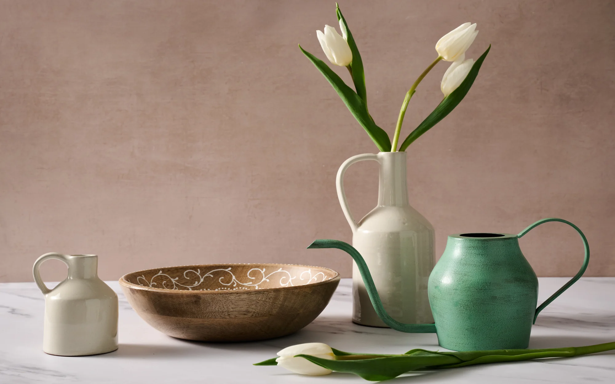 Ethical Decor for Conscious Living